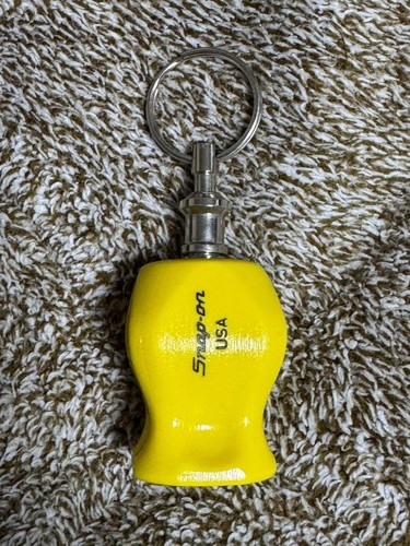 Snap grip portachiavi - grip,