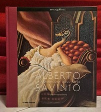 SAVINIO LA COMMEDIA DELL'ARTE