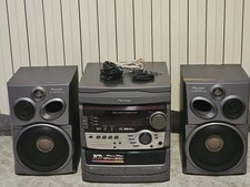 Stereo Hi-Fi Pioneer XR-A330