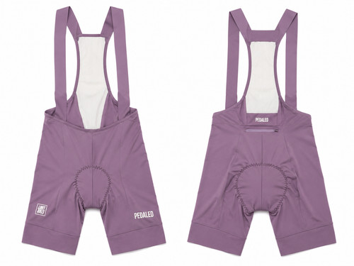 Pedaled element bib shorts - element,