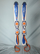 Sci corti Salomon Snowblade Snowblade 90 cm con attacchi regolabili Salomon ~~