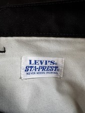 Pantalone Levi's Sta-Prest