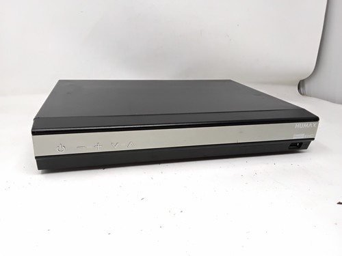 Humax hdr 2000t freeview - hdr-2000t, hd