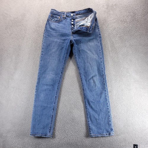 Jeans levis 501 - donna, 27