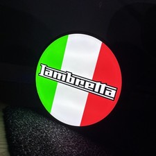 Lampada Insegna Luminosa USB C