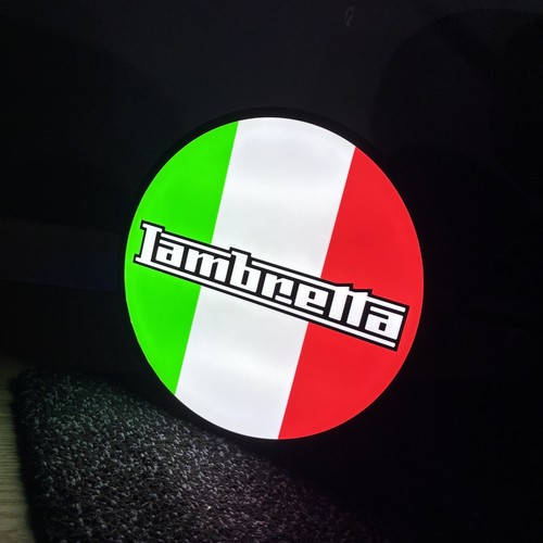 Lampada insegna luminosa usb - lampada,