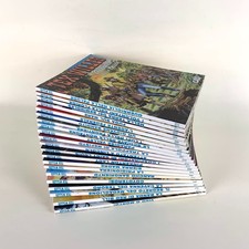 Tex Willer Fumetti Sequenza