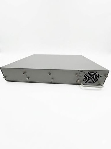 Allied telesis centrecom - telesis,