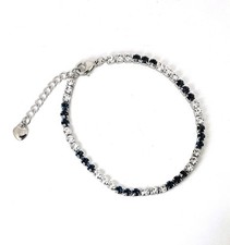 Bracciale tennis donna - bracciale,