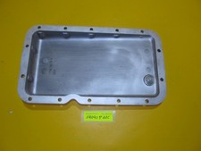 Coppa olio BMW R100 R50 R60