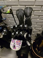 Ghost Golf GT-14 Carrello