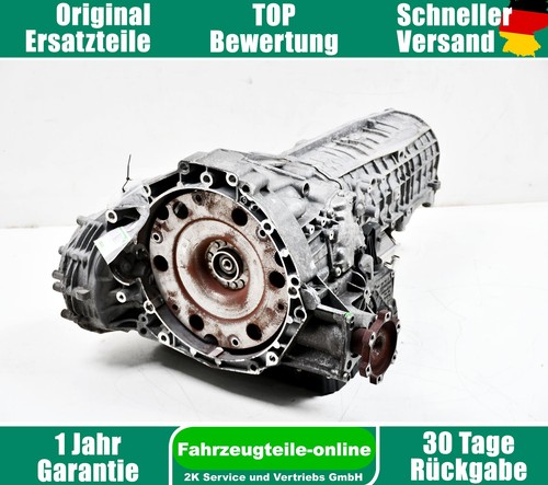 Audi cambio automatico sjs - audi, 7