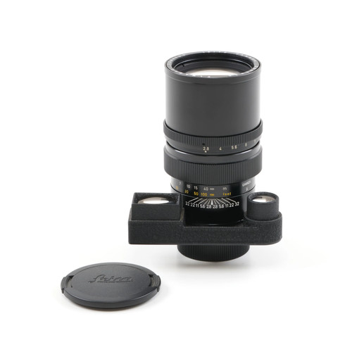 Leitz 135mm elmarit 2 - leitz, 2°