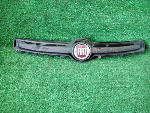 Mascherina anteriore per fiat - mascherina,