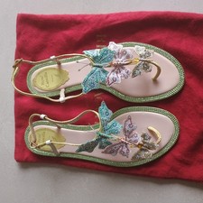 René Caovilla sandalo