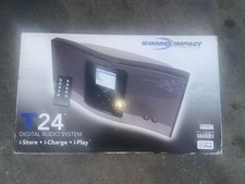 Sistema audio digitale Sonic