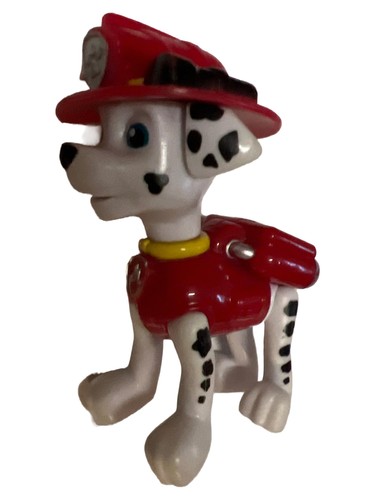 Paw patrol marshall - patrol,