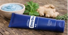Doterra deep blue - deep, crema