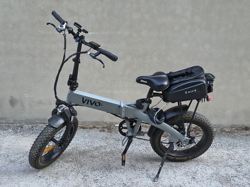 Vivo bike vf21 250w - e-bike,