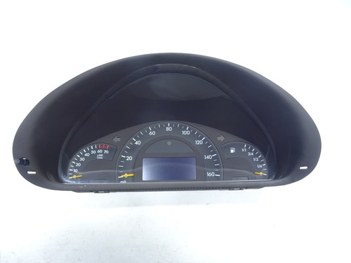 2002 mercedes class w203 - c,
