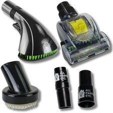Vacuum Pet Hair Attachment Kit