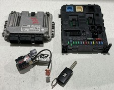 KIT CHIAVE PER PEUGEOT 308 Serie (07>14)