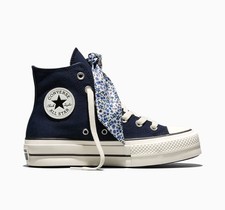 Scarpe alte Converse Chuck