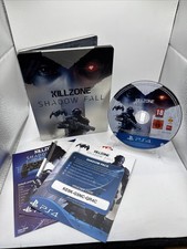 Killzone: Shadow Fall