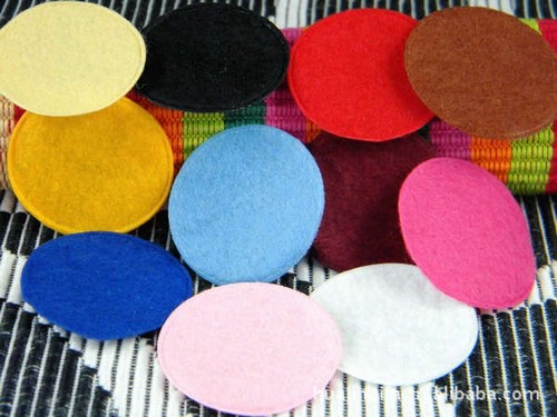 500pz 25mm upick colori - 25mm,