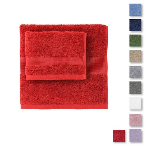 Set bagno spugna - set, medio