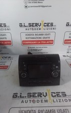 SCHERMO MONITOR DISPLAY AUTORADIO STEREO TELEFONO BLUETOOTH MULTIFUNZIONE DUCATO