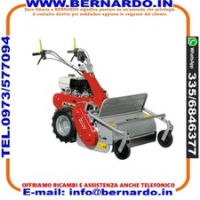 Trinciasarmenti professionali WB 65 K1100H OLEO-MAC