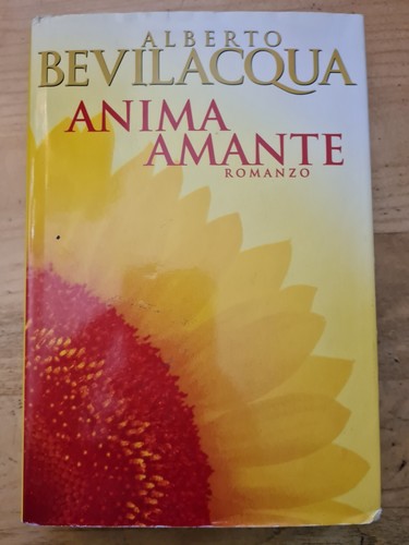 Anima amante alberto - anima,