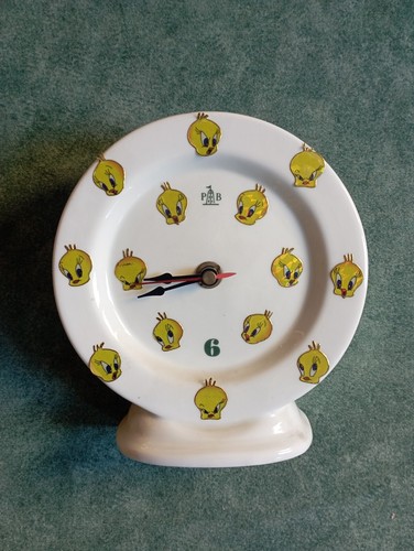Tweety titti sveglia - tweety,