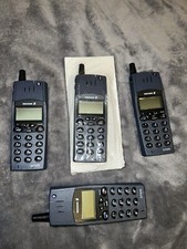 Ericsson DT570 nuovo/pellicola