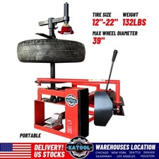 Multi Manual Tire Changer