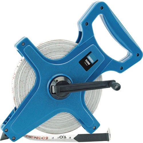 Nastro per geometri - in, fibra