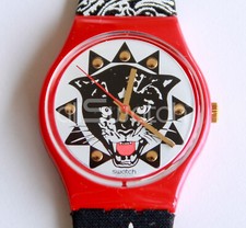 Swatch Standards 1994 - GR117
