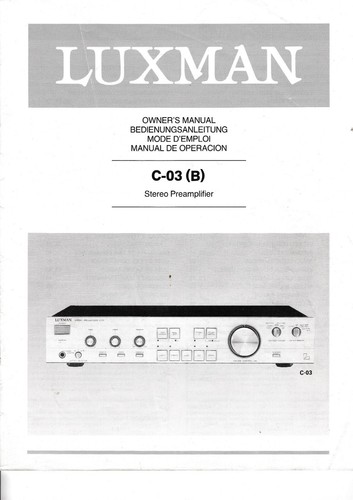 Manuale istruzioni - manuale,