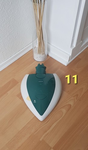Vorwerk pulilux 515 - vorwerk,