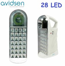 LAMPADA LANTERNA DI EMERGENZA