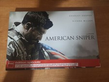 American sniper bluray
