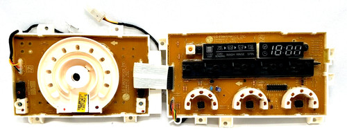 Display lavatrice oem - lavatrice, lg