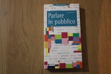 cesare sansavini parlare in pubblico demetra 2003