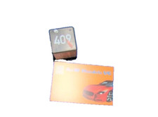 Relè pompa carburante VW 409 1J0906383B Golf Audi Volkswagen solo 17,99 €