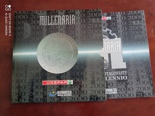 COLLEZIONE MILLENARIA DESPAR -