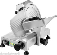 AFFETTATRICE INCLINATA Lama mm