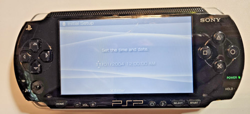 Sony psp 1001 modello - sony,