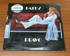 LP PATTY PRAVO 33 GIRI