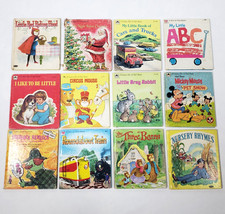 Vintage Whitman Tell A Tale